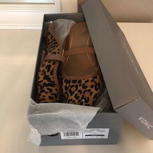 Cheeta flats